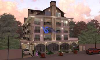 Imagem: Sala Comercial em Canela/RS!