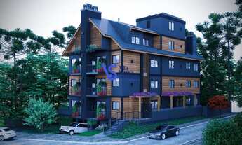 Imagem: Apartamento em Canela/RS!