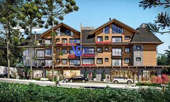 Imagem: Apartamento em Gramado/RS!