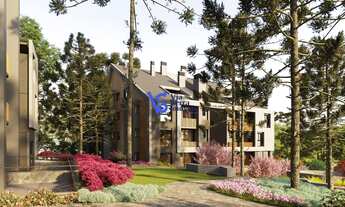 Imagem 6: Apartamento em Gramado/RS