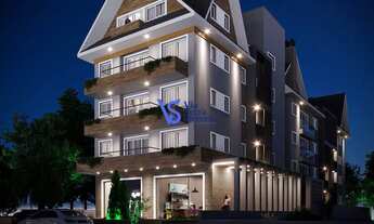 Imagem: Apartamento em Canela/RS!