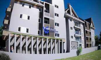 Imagem 4: Apartamento em Canela/RS