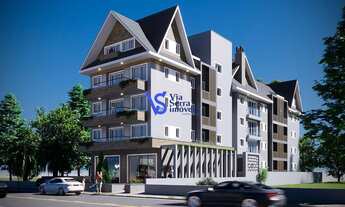 Imagem 3: Apartamento em Canela/RS