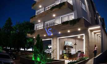 Imagem 2: Apartamento em Canela/RS