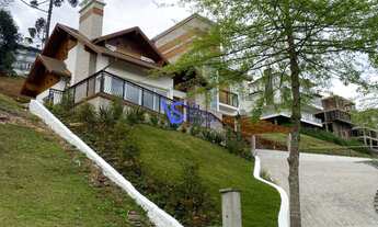 Imagem: Casa em Gramado/RS!