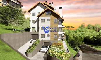 Imagem 2: Apartamento em Gramado/RS!