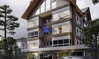 Imagem: Apartamento em Canela/RS!