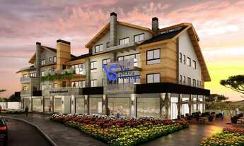 Imagem: Apartamento em Gramado/RS!