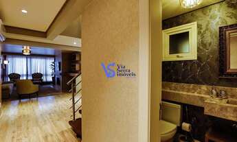 Imagem: Apartamento em Gramado/RS!