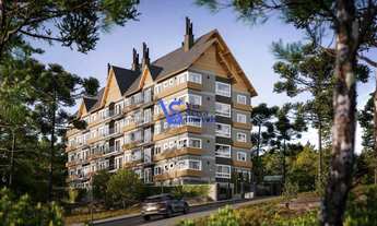 Imagem: Apartamentos em Nova Petrópolis/RS!