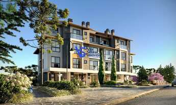 Imagem: Apartamento em Gramado/RS!