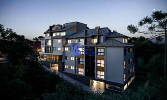 Imagem 2: Apartamento em Gramado/RS!