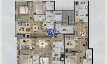 Imagem 7: Apartamento em Gramado/RS!