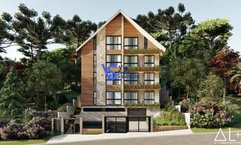 Imagem: Apartamento em Gramado/RS!