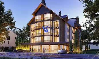 Imagem: Apartamento em Canela/RS!