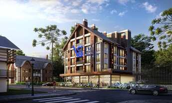 Imagem: Apartamento em Gramado/RS!