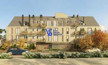 Imagem: Apartamento em Gramado/RS!