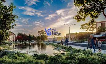 Imagem: Loteamento Comercial em Gramado/RS!