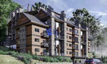 Imagem: Apartamento em Gramado/RS!