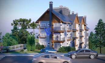 Imagem: Apartamento em Gramado/RS!