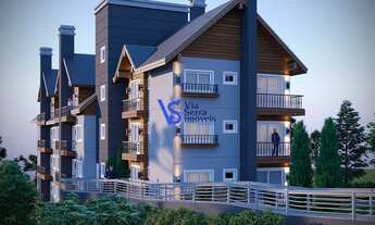 Imagem 2: Apartamento em Gramado/RS!