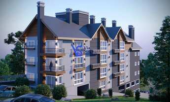Imagem 3: Apartamento em Gramado/RS