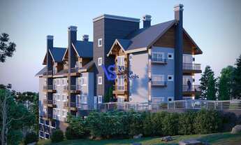 Imagem 5: Apartamento em Gramado/RS