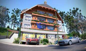 Imagem: Apartamento em Gramado/RS!