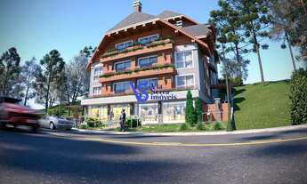 Imagem 2: Apartamento em Gramado/RS!