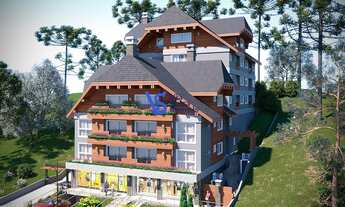 Imagem 5: Apartamento em Gramado/RS!