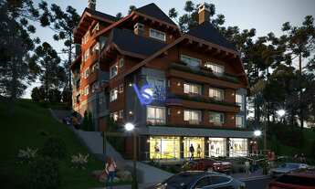 Imagem 7: Apartamento em Gramado/RS!