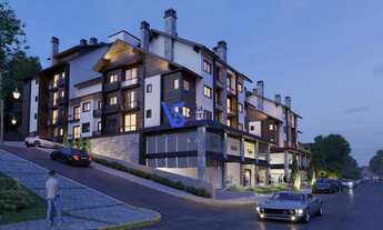 Imagem: Apartamento em Gramado/RS!