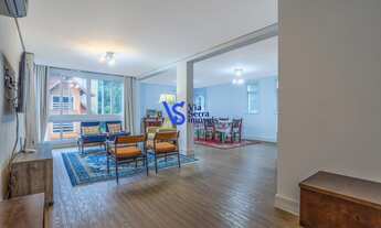 Imagem: Apartamento em Gramado/RS!