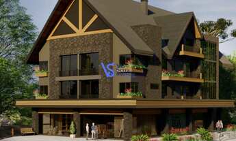 Imagem: Apartamento em Gramado/RS!