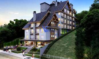 Imagem: Apartamento em Gramado/RS!