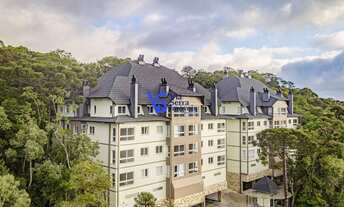 Imagem: Apartamento em Gramado/RS!
