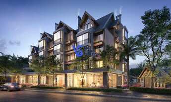 Imagem: Apartamento em Gramado/RS!