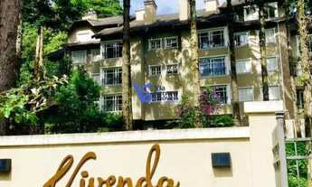 Imagem: Apartamento em Gramado/RS