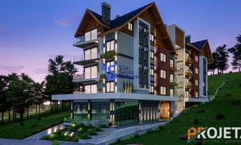 Imagem: Apartamento em Gramado/RS!