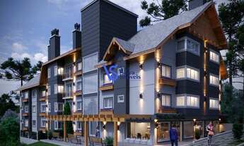 Imagem 3: Apartamento em Gramado/RS!
