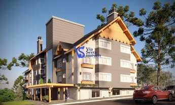 Imagem 6: Apartamento em Gramado/RS!