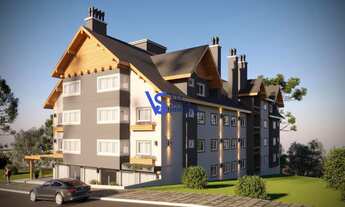 Imagem 7: Apartamento em Gramado/RS!