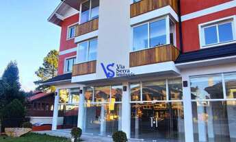 Imagem: Apartamento em Gramado/RS