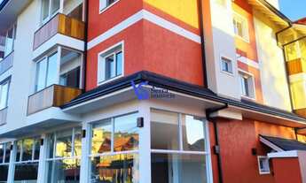 Imagem 2: Apartamento em Gramado/RS