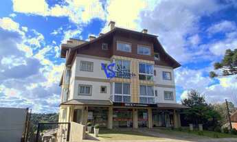 Imagem: Apartamento em Gramado/RS!