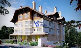 Imagem 3: Apartamento em Gramado/RS!