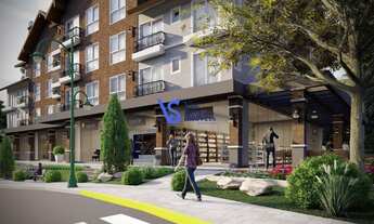 Imagem: Apartamento em Gramado/RS!