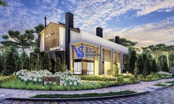 Imagem: Casa na Vila Suzana, em Canela/RS!