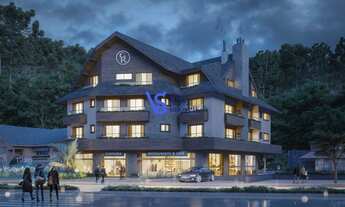 Imagem: Apartamento em Gramado/RS!