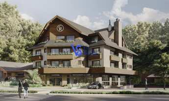 Imagem: Apartamento em Gramado/RS!